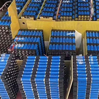 电子回收_废旧镉镍电池回收_电池回收的上市公司